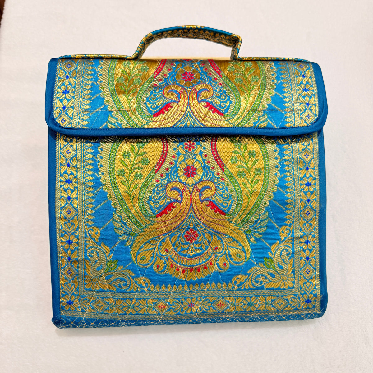Siya Jewellery Organiser - Turquoise