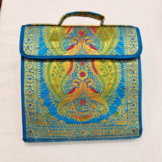 Siya Jewellery Organiser - Turquoise