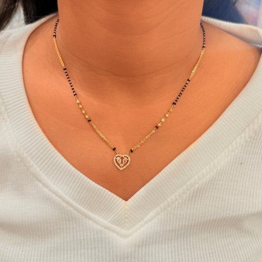 Aira Daily Wear Mangalsutra