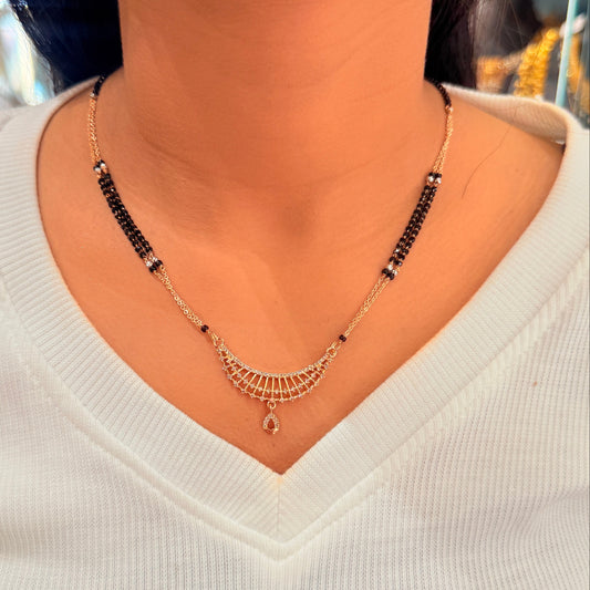 Myra Daily Wear Mangalsutra