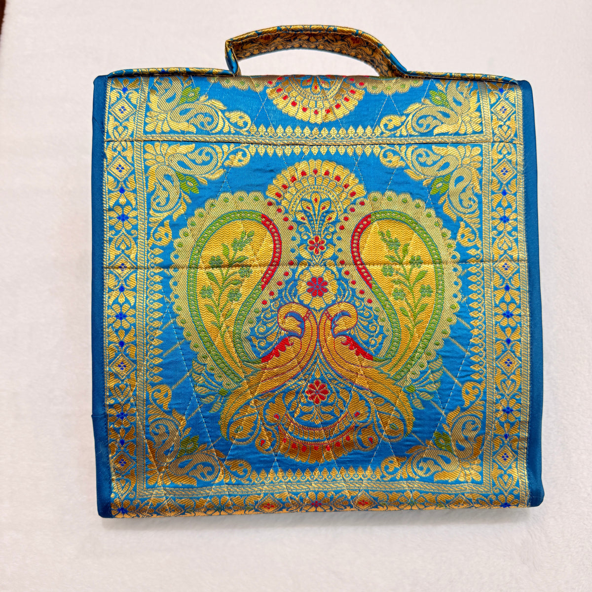Siya Jewellery Organiser - Turquoise