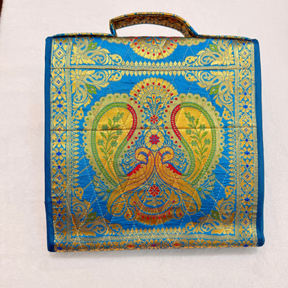 Siya Jewellery Organiser - Turquoise