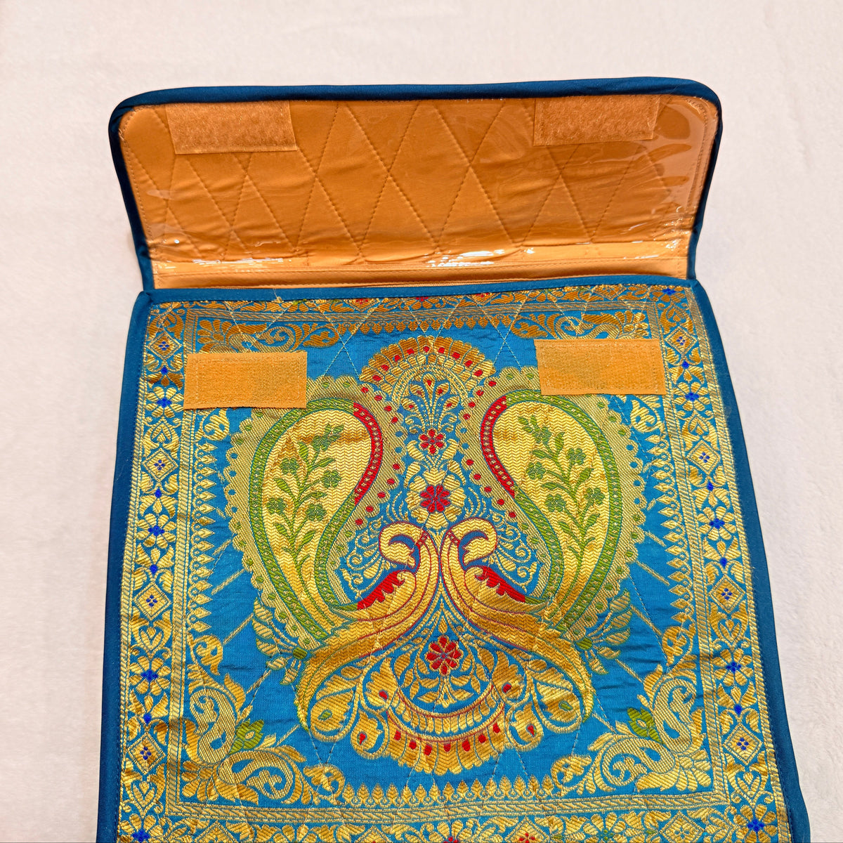 Siya Jewellery Organiser - Turquoise