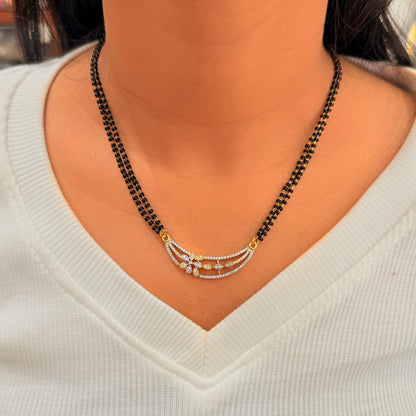 Ira Daily Wear Mangalsutra