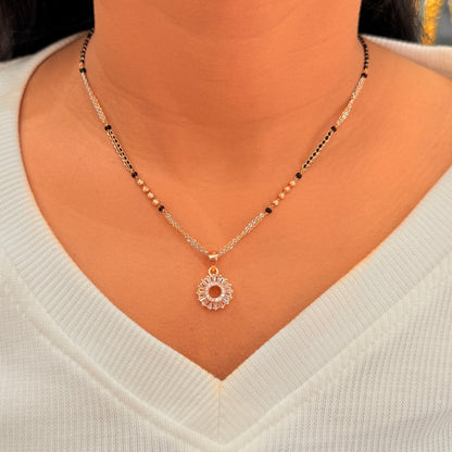 Riya Daily Wear Mangalsutra
