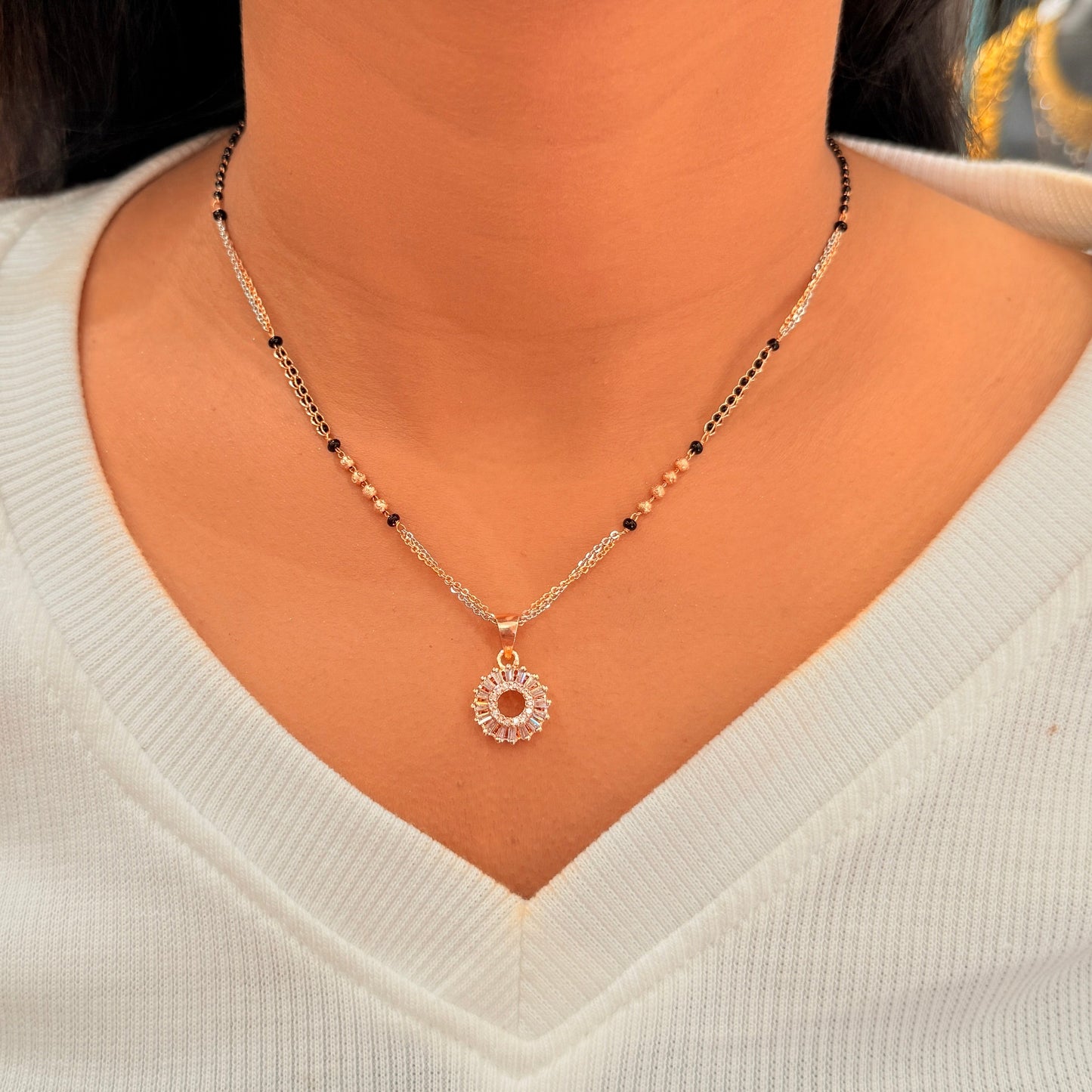 Riya Daily Wear Mangalsutra