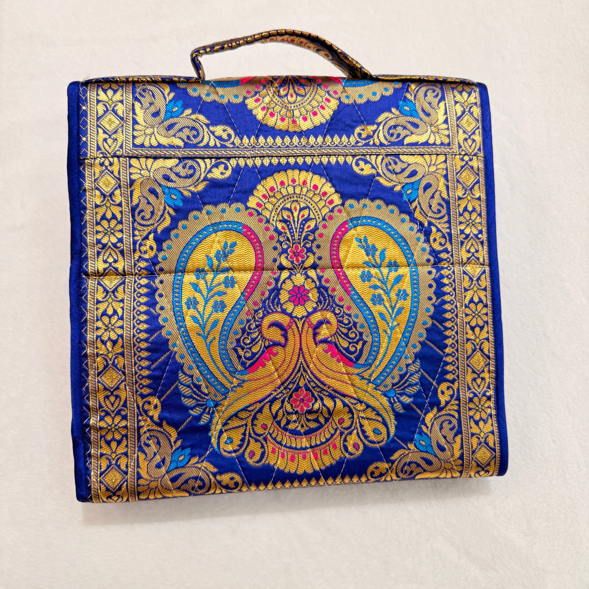 Ira Jewellery Organiser - Blue