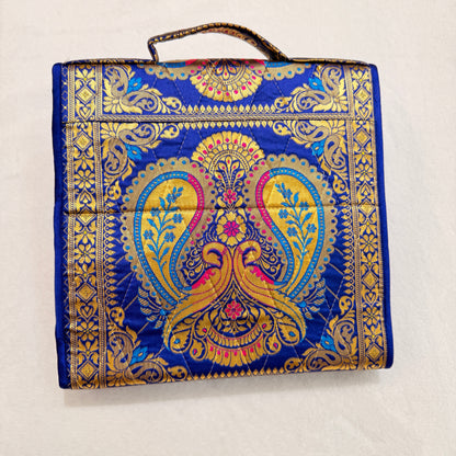 Ira Jewellery Organiser - Blue