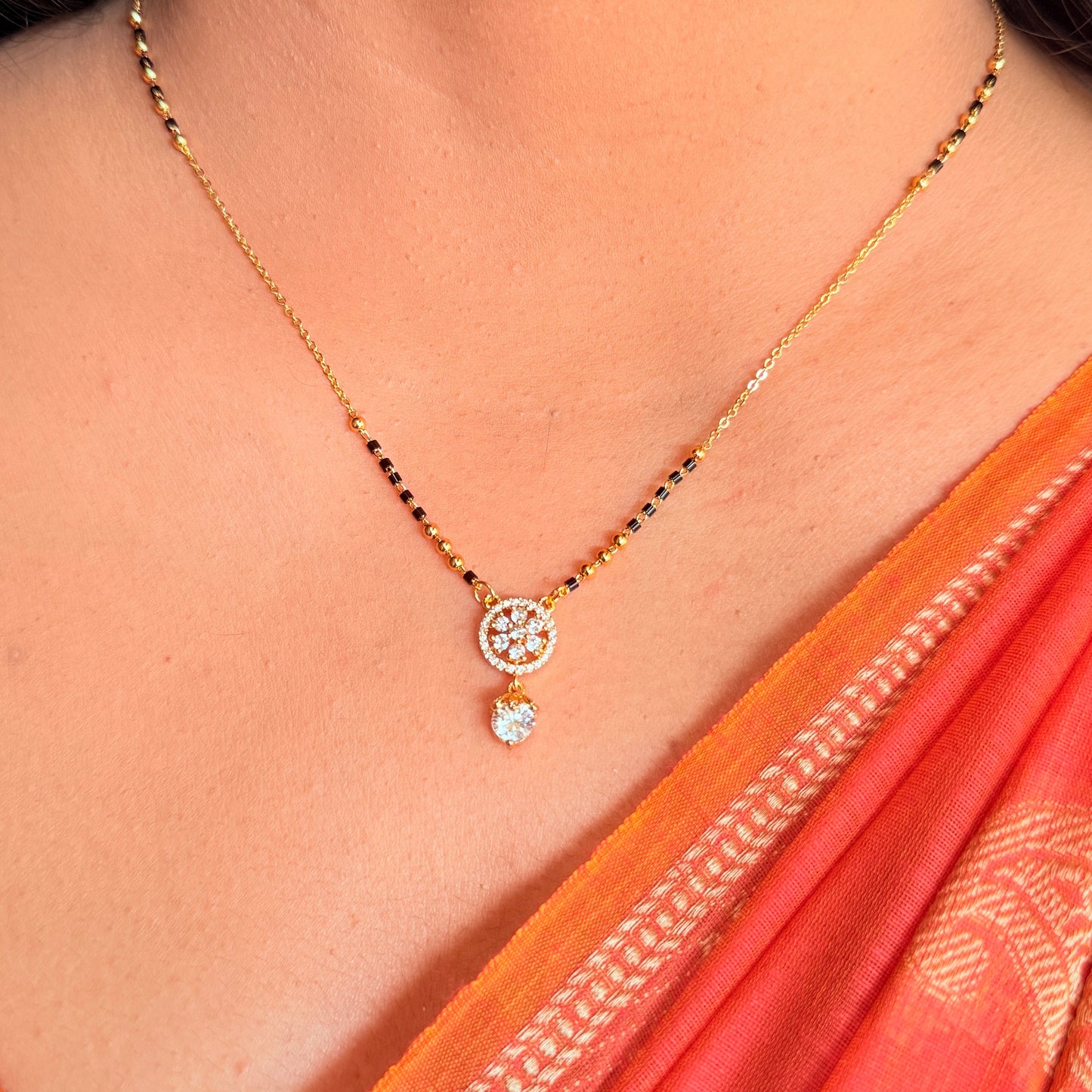 Priya Daily Wear Mangalsutra