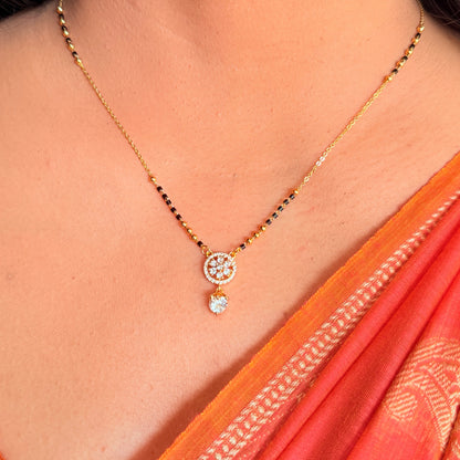 Priya Daily Wear Mangalsutra