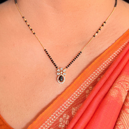Ishita Daily Wear Mangalsutra