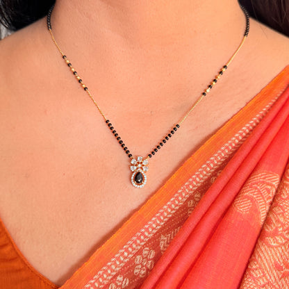 Ishita Daily Wear Mangalsutra