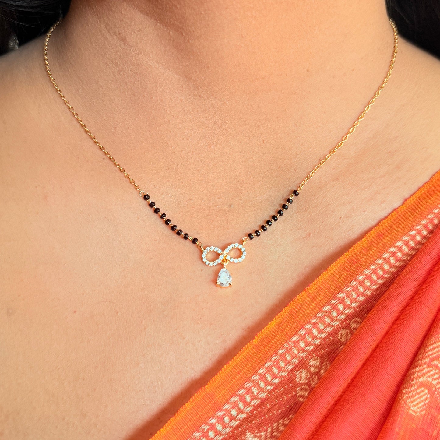 Kiran Daily Wear Mangalsutra