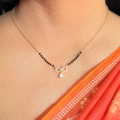 Kiran Daily Wear Mangalsutra