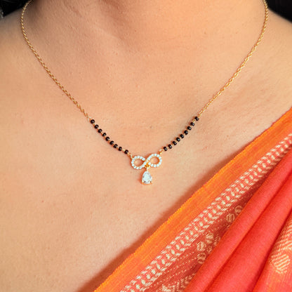 Kiran Daily Wear Mangalsutra
