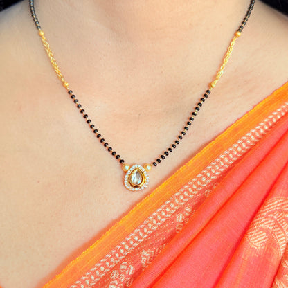 Pooja Daily Wear Mangalsutra