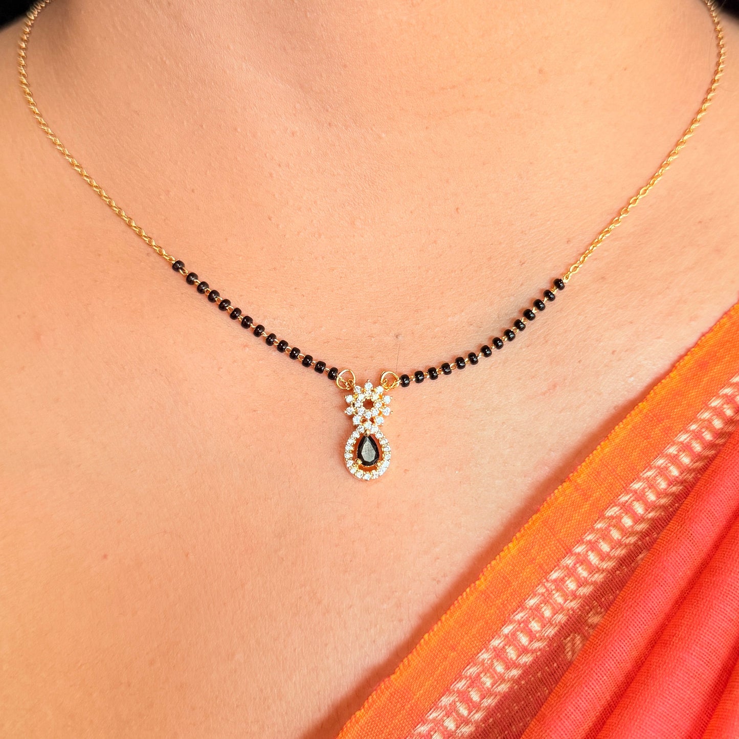 Saanvi Daily Wear Mangalsutra
