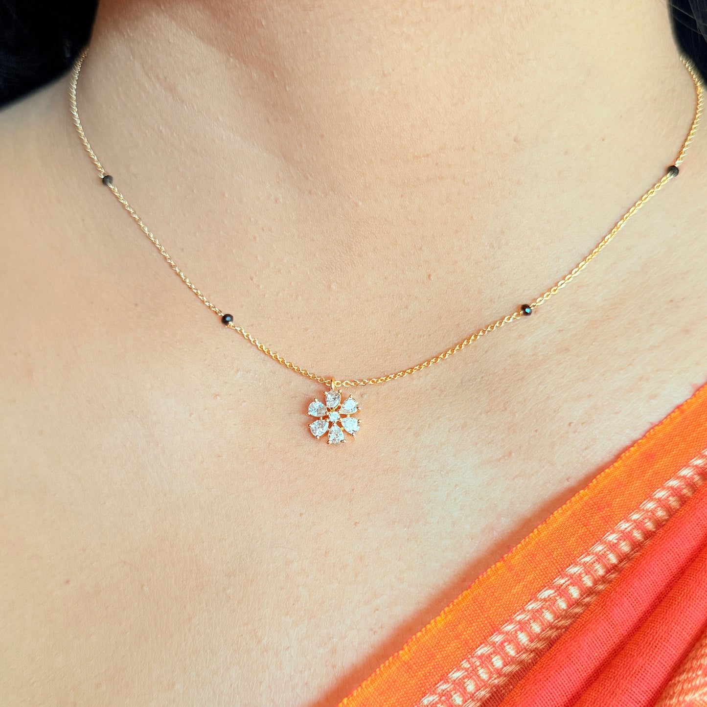 Neha Daily Wear Mangalsutra