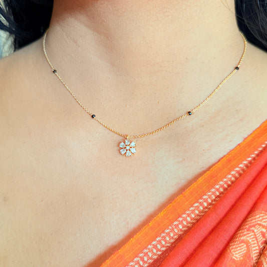 Neha Daily Wear Mangalsutra