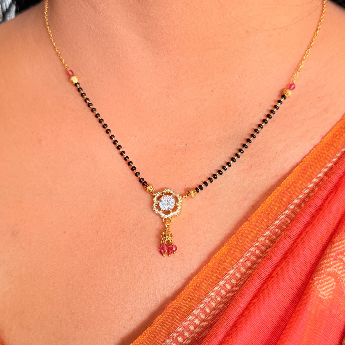 Aditi Daily Wear Mangalsutra
