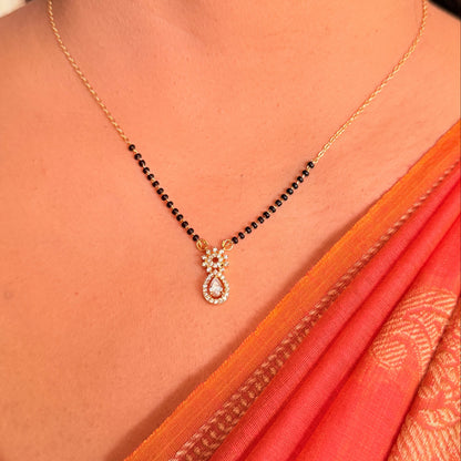 Tanisha Daily Wear Mangalsutra