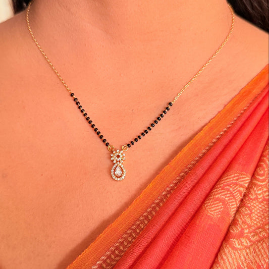 Tanisha Daily Wear Mangalsutra