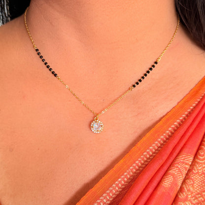 Meera Daily Wear Mangalsutra