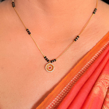 Simran Daily Wear Mangalsutra