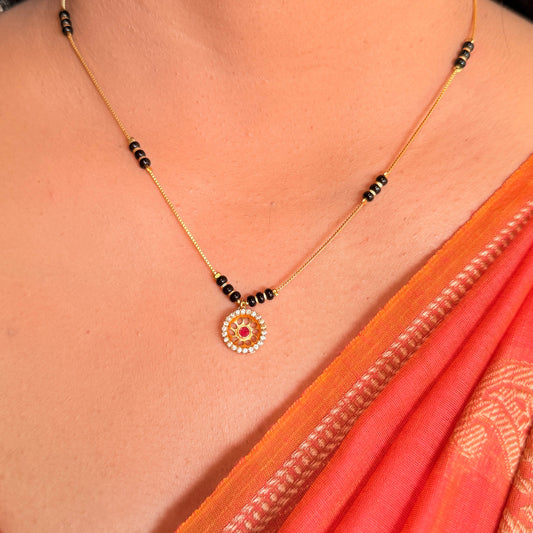 Simran Daily Wear Mangalsutra