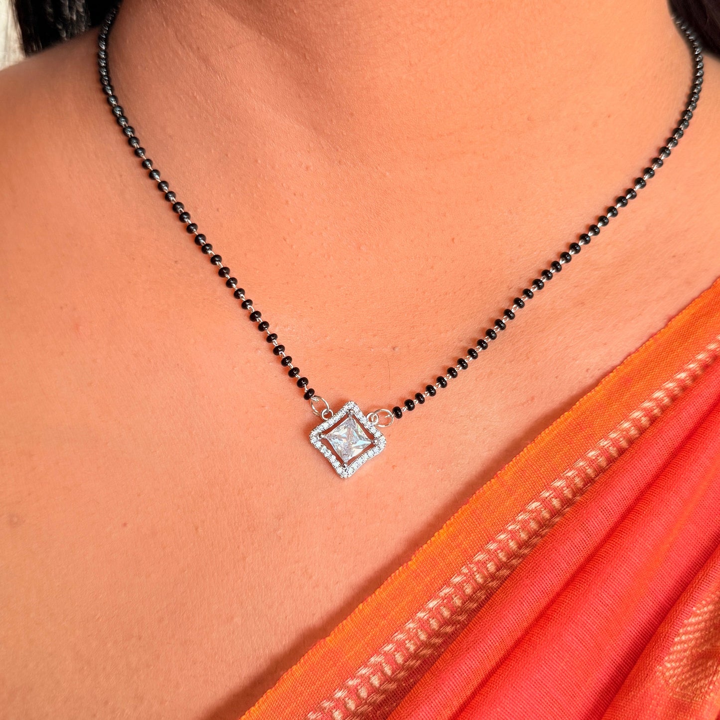 Shruti Daily Wear Mangalsutra