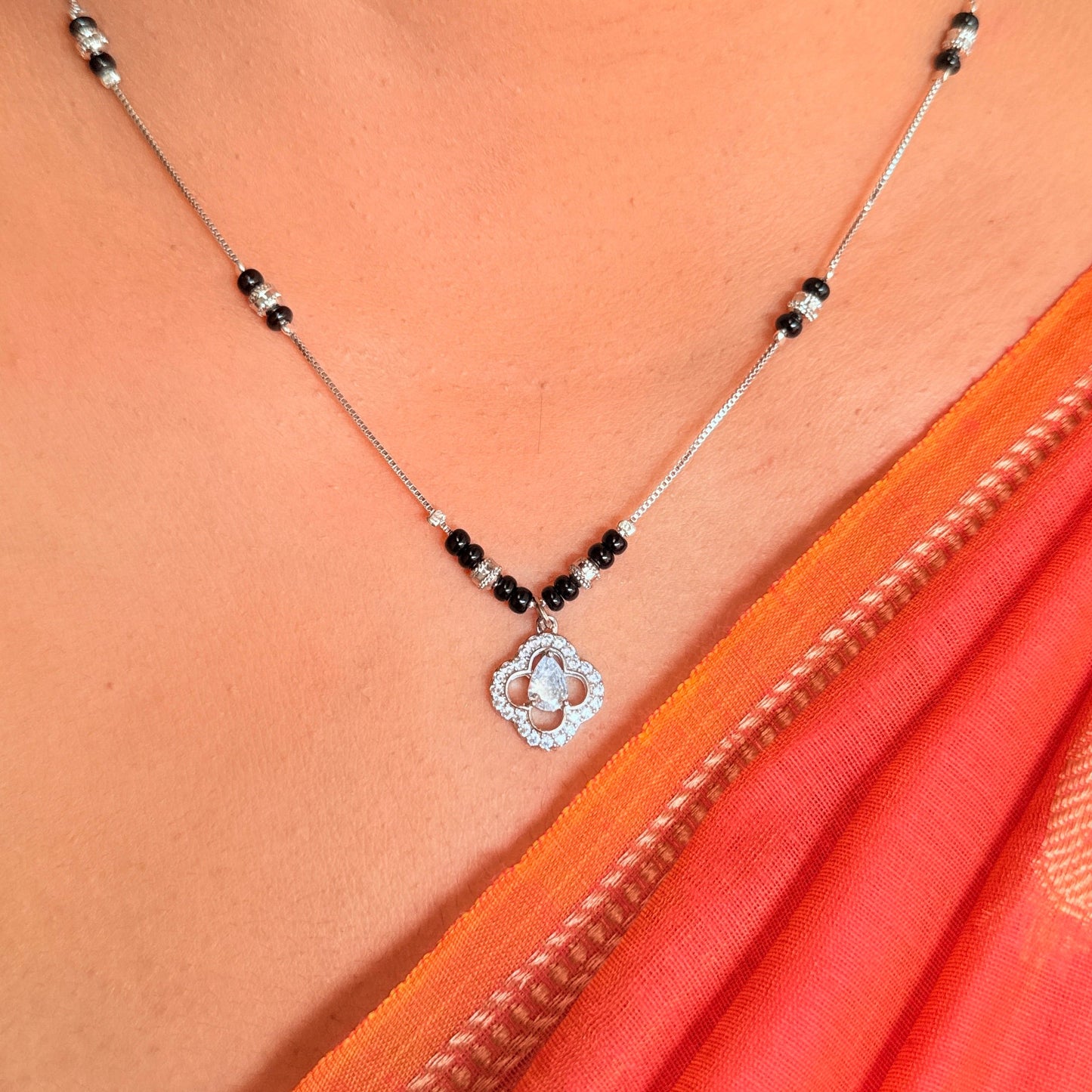 Anjali Daily Wear Mangalsutra