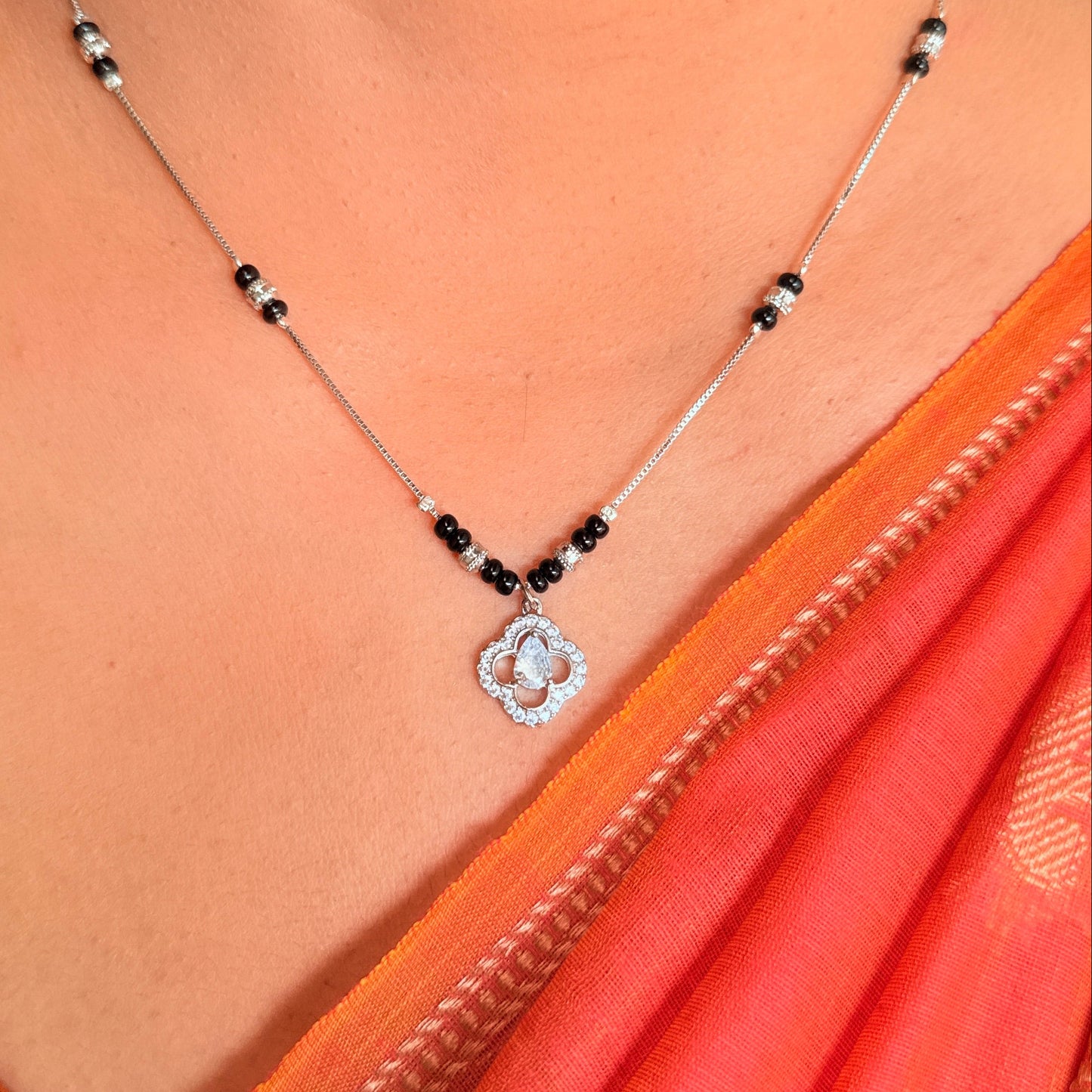 Anjali Daily Wear Mangalsutra