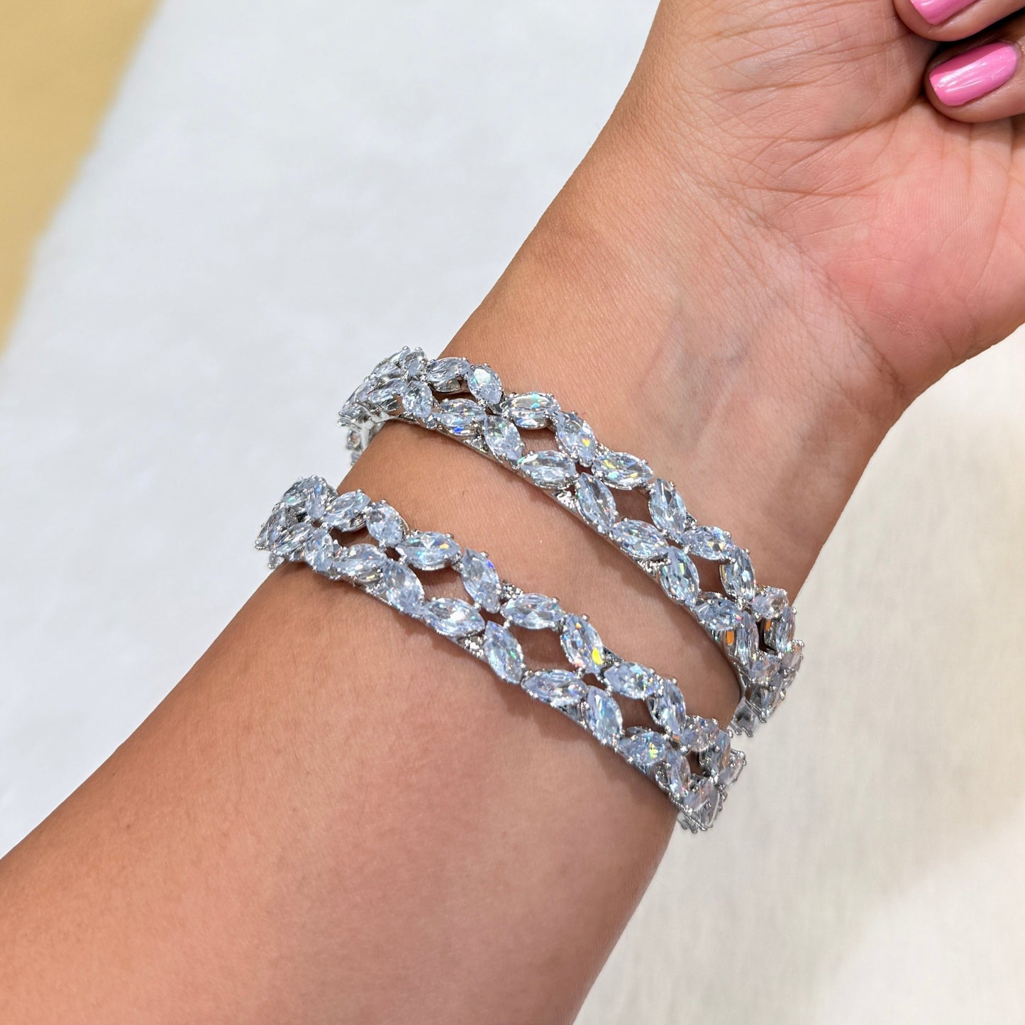 Twilight AD Bangle