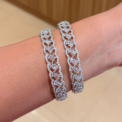 ZivaRA AD Bangle