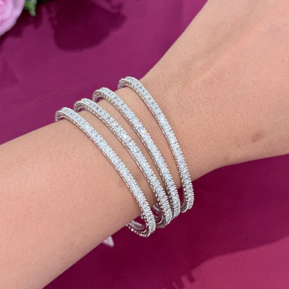 Rajkumari AD Bangle