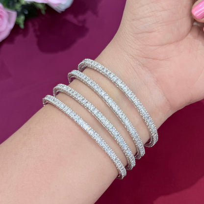 Rajkumari AD Bangle