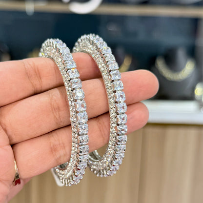 Maharani Spark AD Bangle
