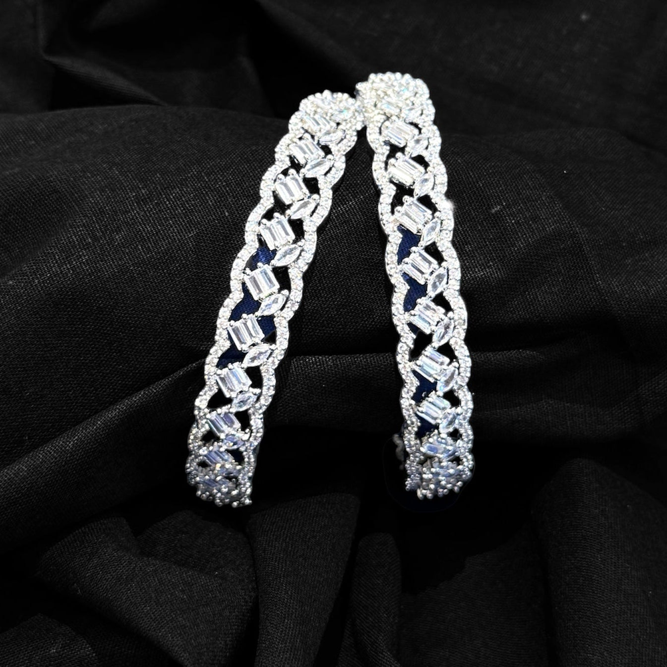 ZivaRA AD Bangle