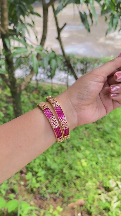 Changeable Bangle 12 in 1 - Antara