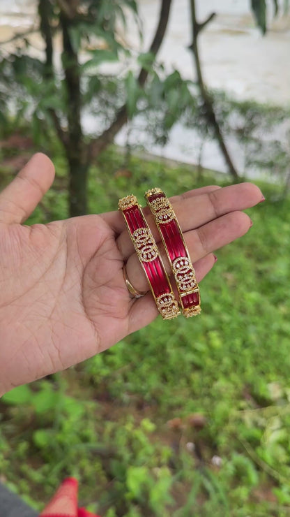 Changeable Bangle 12 in 1 - Antara
